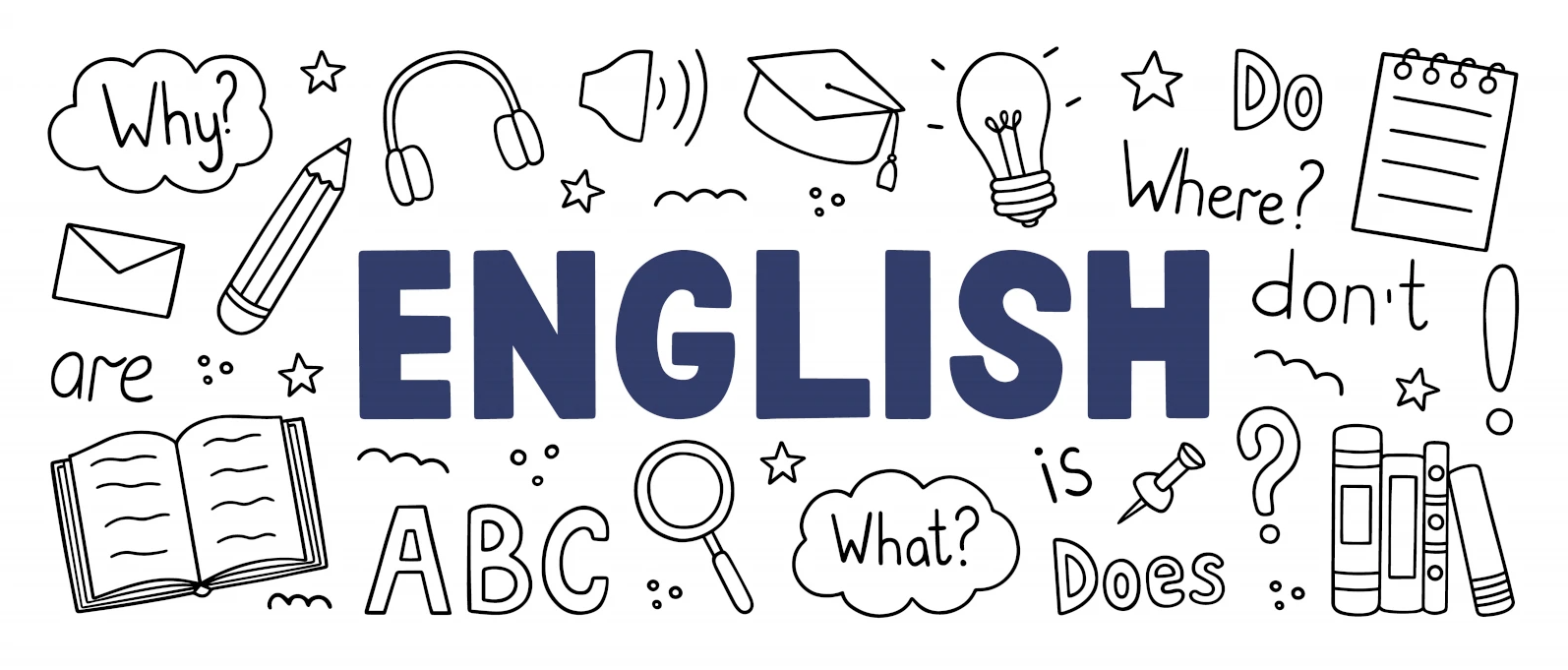English Words for 13 year old