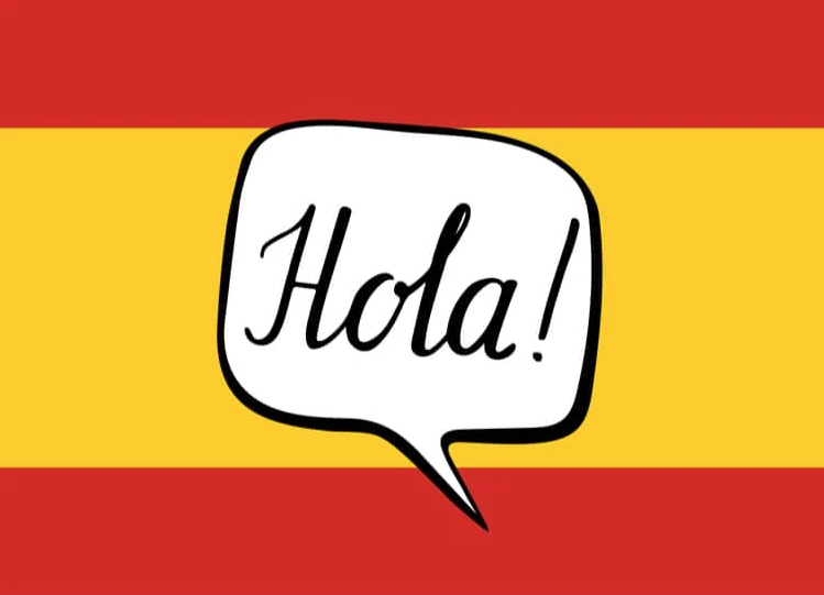 Spanish Phrases Challenge