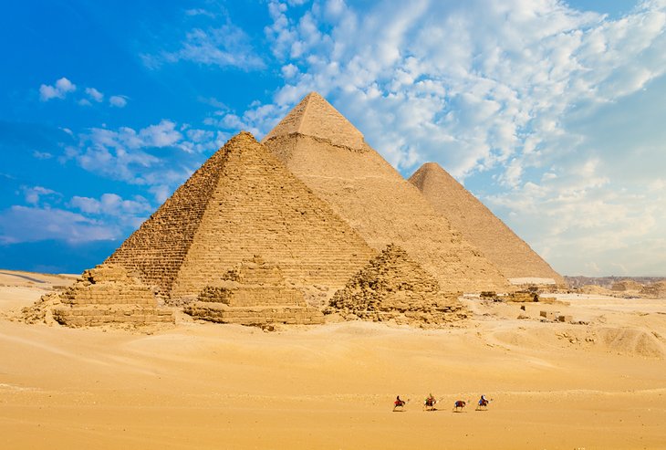 African Capitals Challenge