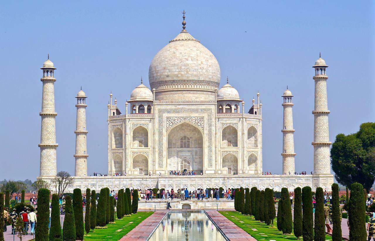Asian Capitals Challenge