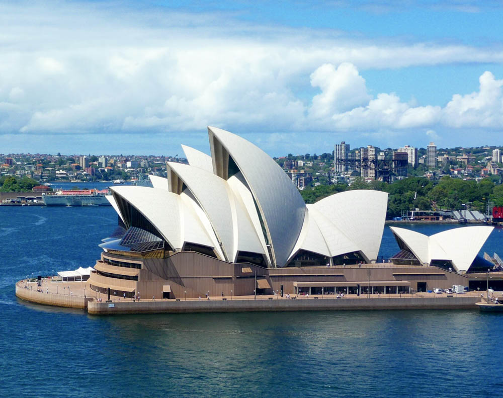 Australasian Capitals Challenge