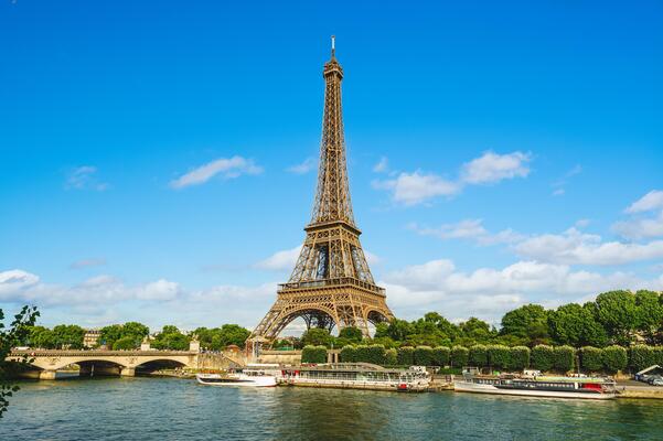 European Capitals Challenge